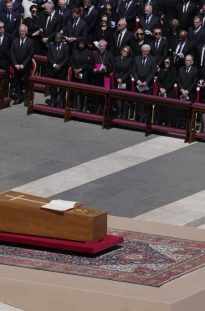 pope