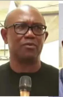 Atiku, Obi, El-Rufai