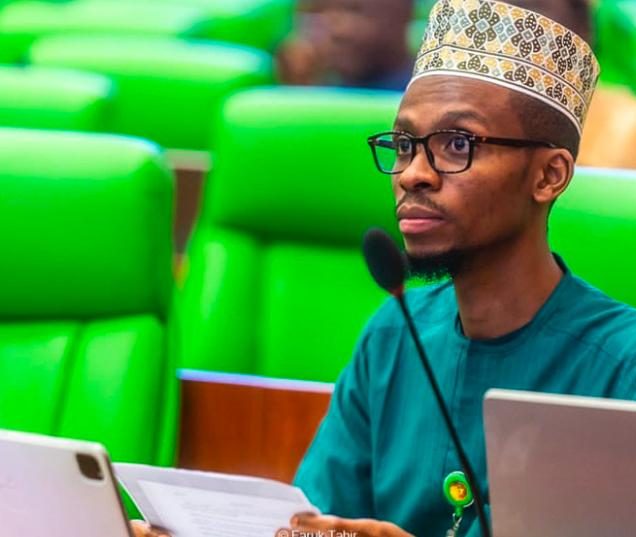 El-Rufai’s Son