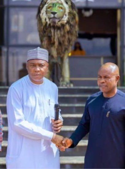 Saraki-led-PDP-reconciliation-committee