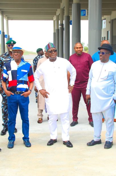 ortom wike