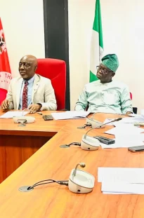 Benue-State-National-Assembly