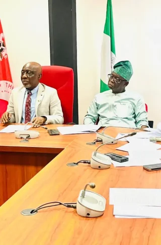 Benue-State-National-Assembly