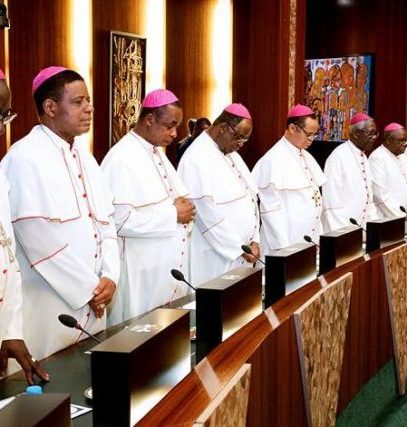 Catholic Bishops