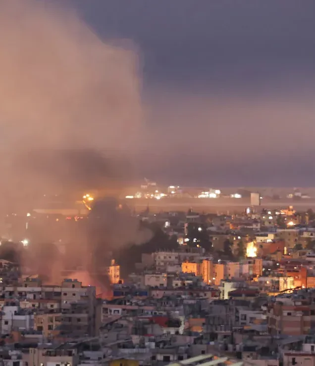 Israel Launches Airstrikes on Iran