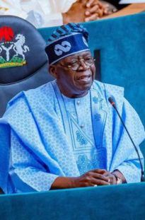 Tinubu n