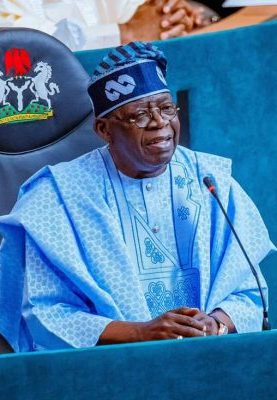 Tinubu n