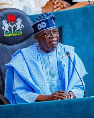 Tinubu n