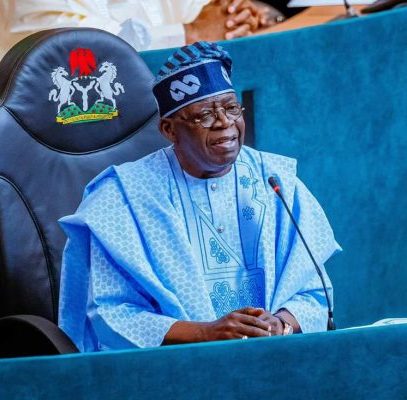 Tinubu n