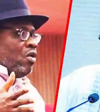 dickson and akpabio